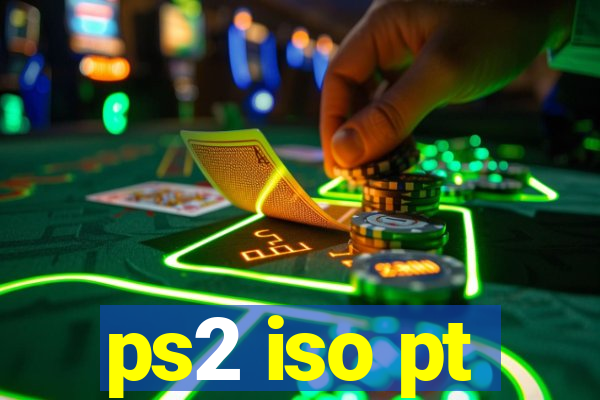 ps2 iso pt-br